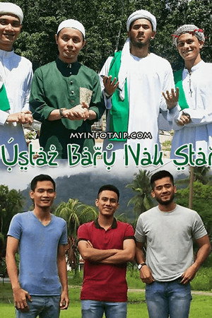 Ustaz Baru Nak Start