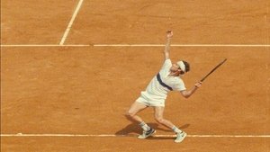 John McEnroe: In the Realm of Perfection