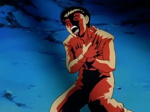 Yu Yu Hakusho: Season 2 Episode 19