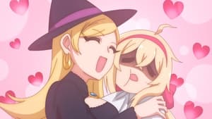 Dekoboko Majo No Oyako Jijou – Witch Family!: Saison 1 Episode 8