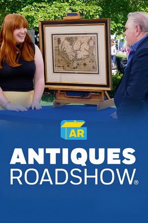Antiques Roadshow 26