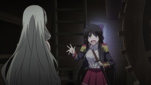 Walkure Romanze: Episódio: 7 da 1ª Temporada
