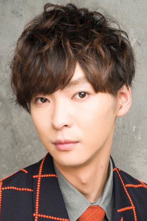 Shotaro Uzawa portrait