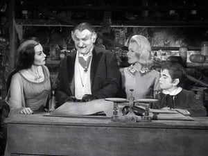 Watch S2E12 - The Munsters Online