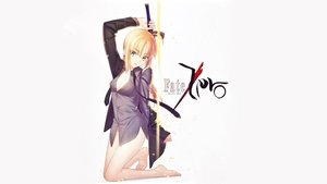 poster Fate/Zero