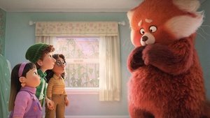 Red: Volviendose Rojo (2022) DVDRIP LATINO