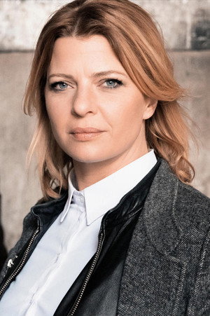 Jördis Triebel portrait