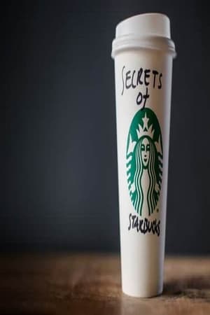 Poster Secrets of Starbucks (2021)