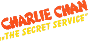 Charlie Chan in the Secret Service
