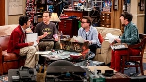 The Big Bang Theory S12E12