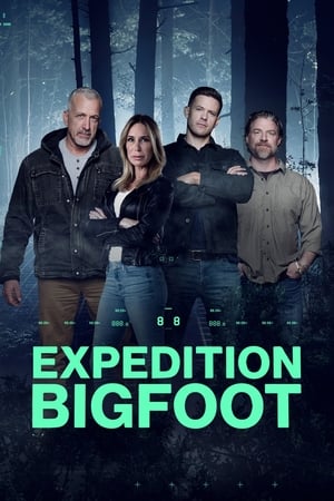 Expedition Bigfoot