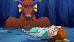 Tropical-Rouge! Precure: 1×45