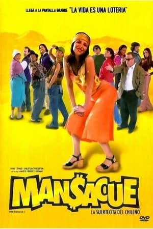 Mansacue 2008