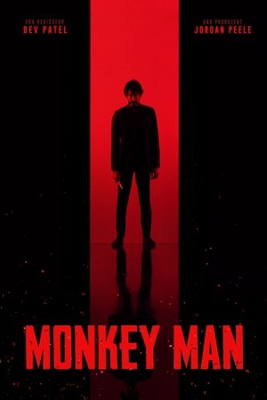 Monkey Man