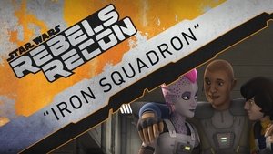 Inside "Iron Squadron"