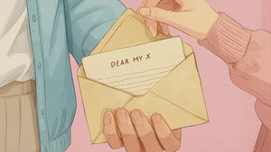 Dear: My. X