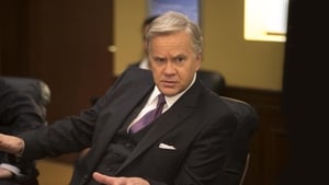 The Brink: 1×1