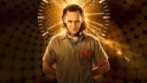 Loki Temporada 2 y 1