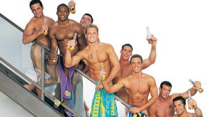 Fratboys Wet & Wild 2