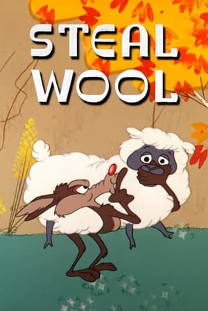 Poster Steal Wool 1957