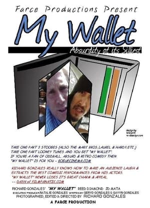 Poster My Wallet (2006)