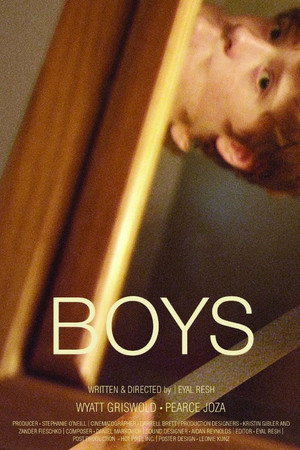 Boys 6