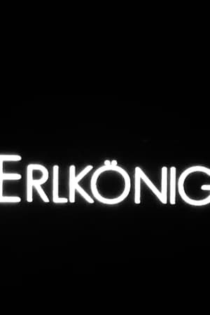 Poster Erlkönig (2007)