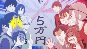 Sayonara Watashi no Cramer: Episódio: 6 da 1ª Temporada