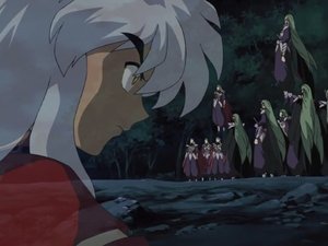 InuYasha Season 1 Episode 138