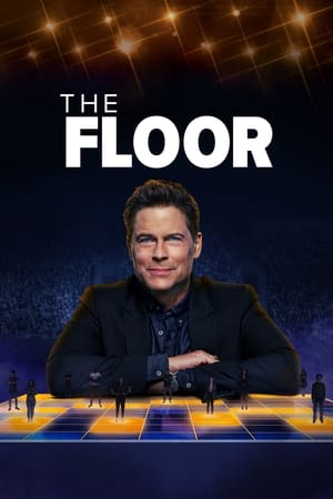 Poster The Floor Сезон 1 Эпизод 3 2024