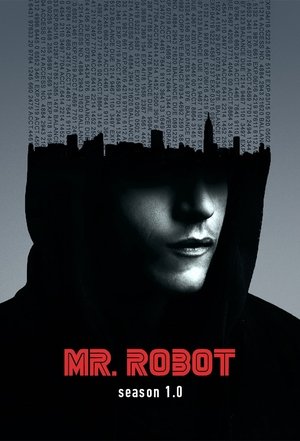 Mr Robot Season 1 Stream Mr Robot Season 1 Stream
