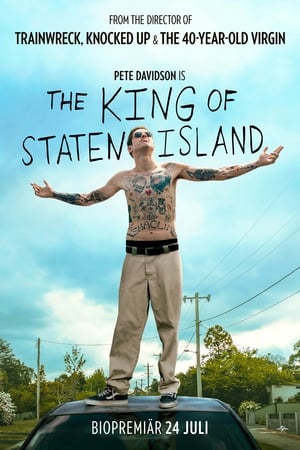 The King of Staten Island (2020)