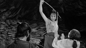 隠し砦の三悪人 movie still 45