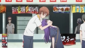 Midara na Ao-chan wa Benkyou ga Dekinai: Saison 1 Episode 6