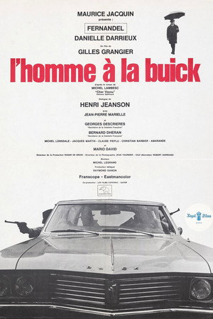 The Man in the Buick