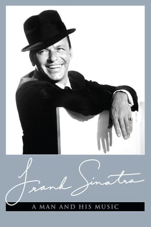 Poster Frank Sinatra: A Man and His Music Part I (1965)