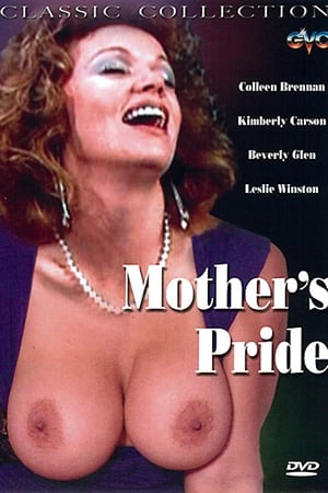 Poster Mother's Pride 1985