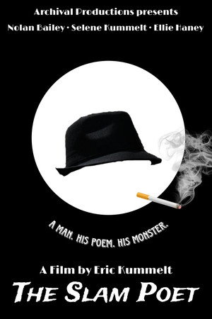 The Slam Poet 9