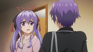 My Sister, My Writer Season 1 Episode 1