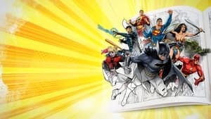 Watch Superpowered: The DC Story 2023 Full TV Show Online