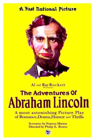 The Dramatic Life of Abraham Lincoln