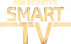 Rob Beckett's Smart TV