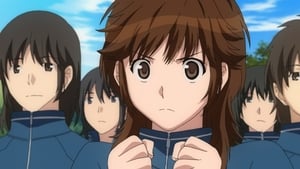 Amagami SS: 1×17