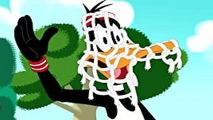 The Looney Tunes Show Season 2 Episode 22