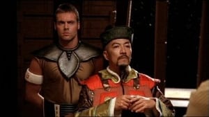 Stargate SG-1: Sezona 5 Epizoda 15
