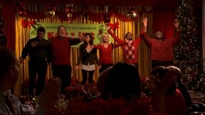 S02E12 Christmas Scandal