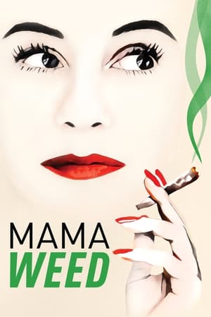 Poster Mama Weed (2020)