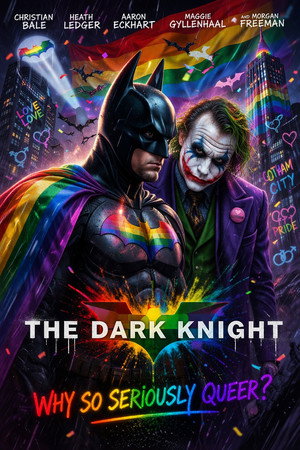 poster The Dark Knight