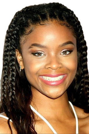 Ajiona Alexus photo