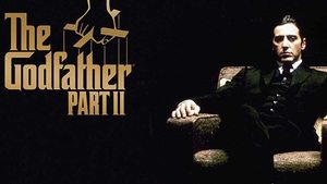 The Godfather: Part II(1974)